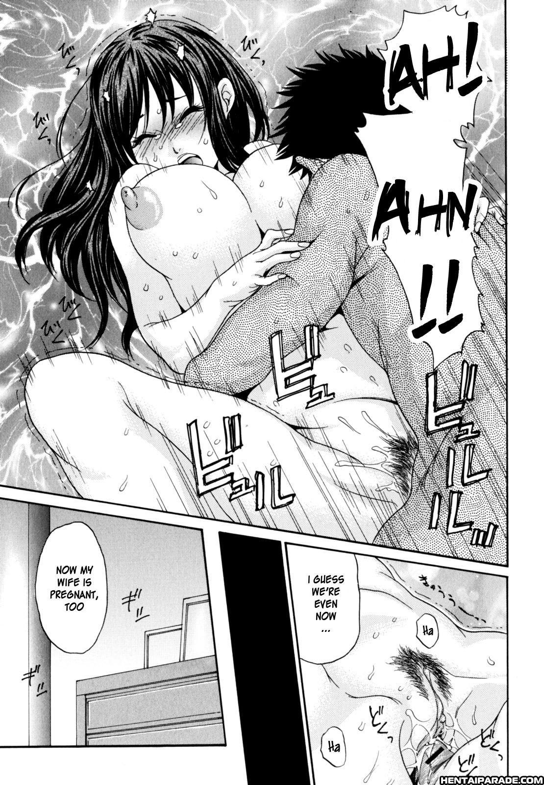 Yaritai Hitozuma Chapter 7000 Page 11